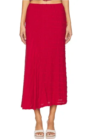 SOVERE Sonoma Skirt in . Size S, XS.