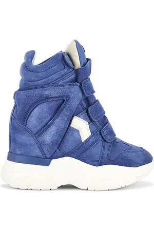 Isabel Marant Balskee Sneaker in . Size 38.