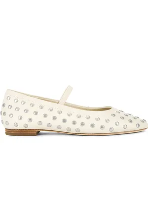 Paige FLACH JOYA STUDDED in . Size 6, 6.5, 7, 7.5, 8, 8.5, 9, 9.5.