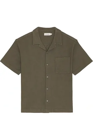 Frame HEMD RELAXED in . Size M.