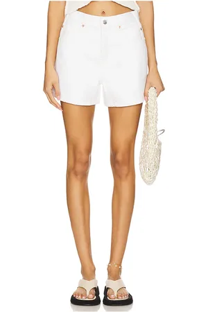 Free People JEANS-SHORTS WE THE FREE TIPPI in . Size 27, 28, 29, 30, 31, 32.