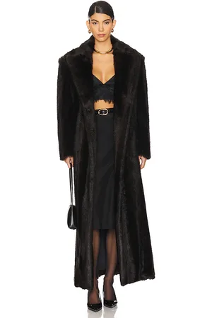 AKNVAS MANTEL MARZIA in . Size XS.