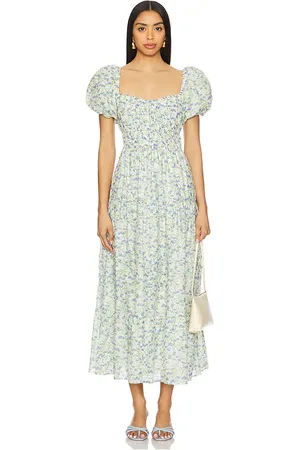 ASTR Florentina Dress in . Size S, XS.