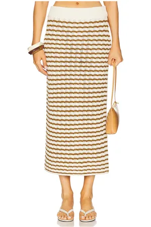 A.L.C. Alexis Skirt in . Size XS.