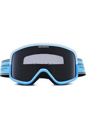 Whitespace BRILLE in .