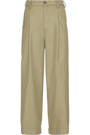 Obey Oliver Pleated Pants in . Size 32, 33, 34, 36.