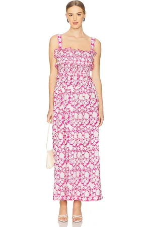 Saylor MAXIKLEID DENISE in . Size M, S, XS.