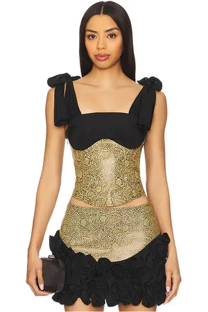 KIM SHUI OBERTEIL MARCELA COMBO in . Size S.