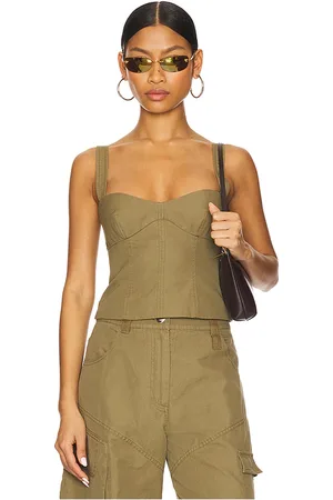 Camila Coelho OBERTEIL GIGI in . Size XXS.