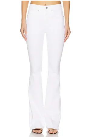 VERONICA BEARD Beverly Skinny Flare Jean in . Size 30.