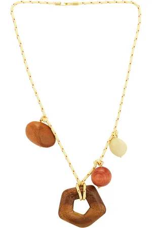 Timeless Pearly HALSKETTE in .