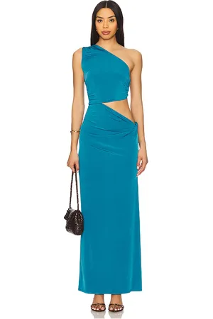 Jade Swim KLEID YANA in .