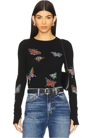 LAUREN MOSHI LANGARM-OBERTEIL MCKINLEY in . Size S, XS.