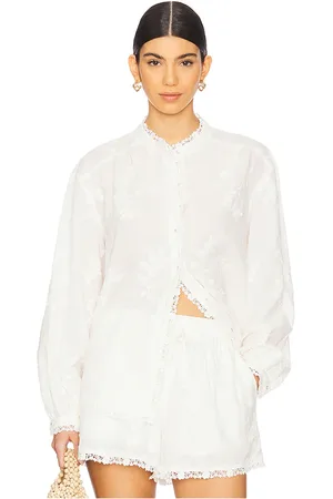 CAMI BLUSE TOP in . Size XL.