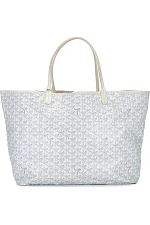 SIEDRES Goyard Saint Louis PM Tote Bag in .