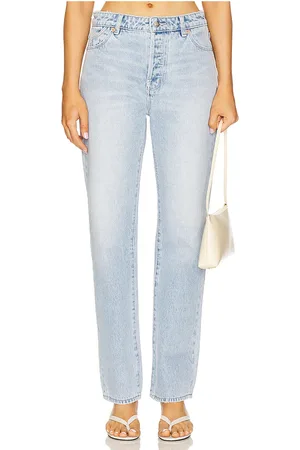 Rollas STRAIGHT-FIT-JEANS 90S RELAXED WORN in . Size 24, 25, 26, 27, 28, 29, 30, 31, 32.