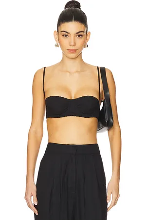WeWoreWhat BIKINI-OBERTEIL in . Size 2, 4.