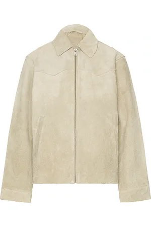 AllSaints Tacoma Jacket in . Size M, XL/1X.