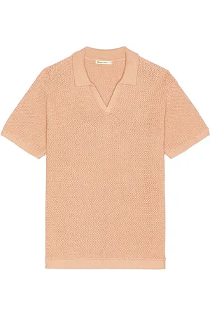 Marine Conrad Sweater Polo in . Size M, S, XL/1X.