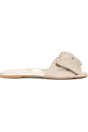 Solei Sea Rafie Sandal in . Size 6, 7, 8, 9.