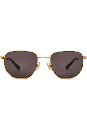 Bottega Veneta Split Sunglasses in .