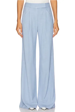 VERONICA BEARD HOSE MARBEAU in . Size 16, 4, 6, 8.