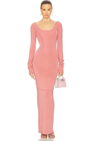 Helsa KLEID SCARLET in .