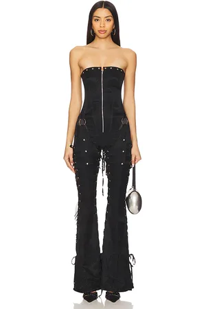 Amor JUMPSUIT COMBAT in . Size S.