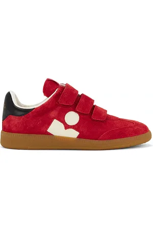Isabel Marant Beth Sneaker in . Size 37, 38, 39, 40.