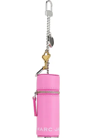 Marc Jacobs The Lipstick Case Charm in .