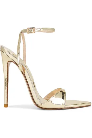 Femme LA HIGH-HEELS GG in . Size 6, 7.