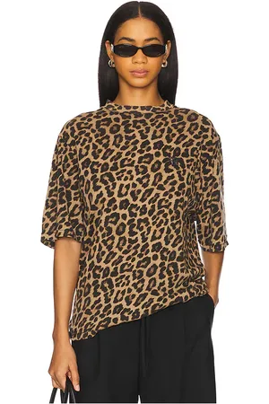 ANINE BING Avi Tee in . Size S, XS.