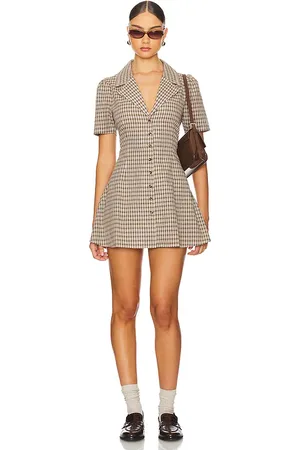 APRÈS KLEID, KNÖPFE VORNE in . Size XXS.