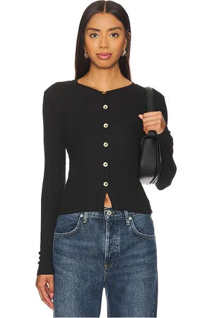 Goldie Estelle CARDIGAN CROP in . Size XS.