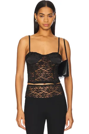 BY.DYLN Melaine Top in .