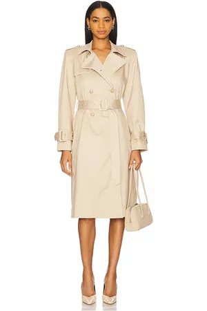 Generation Love TRENCHCOAT VANNA in . Size XL.