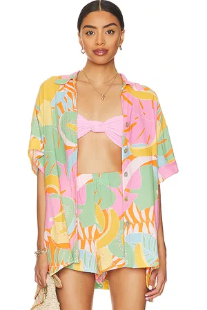 Show Me Your Mumu OBERTEIL PARKER in . Size S.