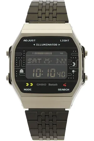 Casio UHR PACMAN in .