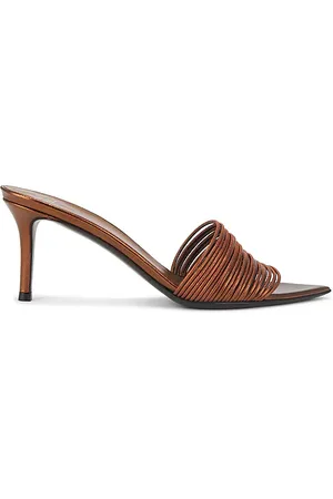 Giuseppe Zanotti Intrigo 70 Sandal in . Size 37, 39, 40.