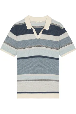 Marine Liam Sweater Polo in . Size M, S, XL/1X.
