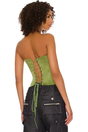 DANIELLE GUIZIO KORSETT in . Size S, XL, XS.