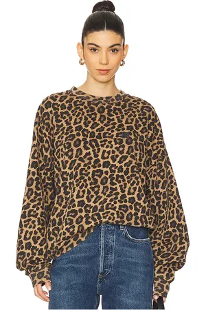 ANINE BING Miles Sweatshirt in . Size M, S.