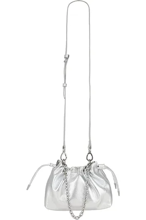 Studio Amelia Alexandra Petite Drawstring Bag in .
