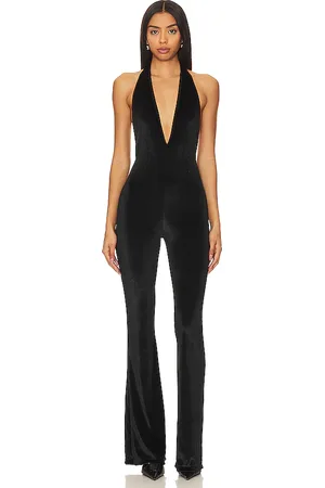 Amor JUMPSUIT IMAN MIDNIGHT in . Size XL.