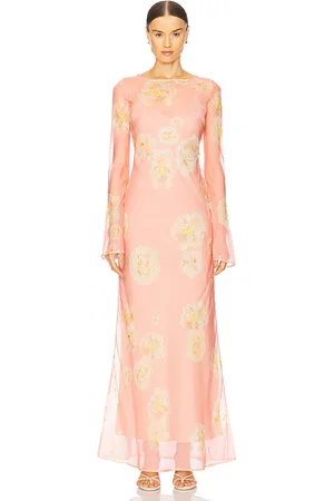 Sau Lee KLEID GLORIA in . Size 2, 4, 6.