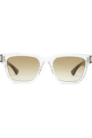 Saint Laurent Rectangular Sunglasses in .