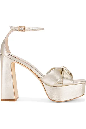 House of Harlow PLATEAUSCHUHE JIN in . Size 8.5, 9, 9.5.