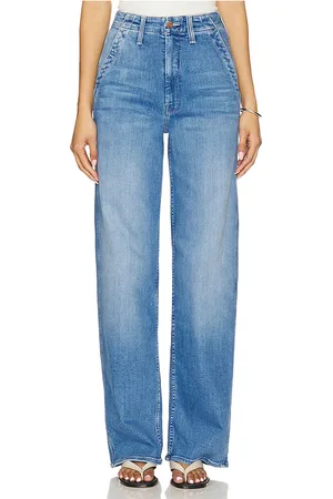 Mother JEANS MAJOR PREP in . Size 24, 27, 30, 33, 34.