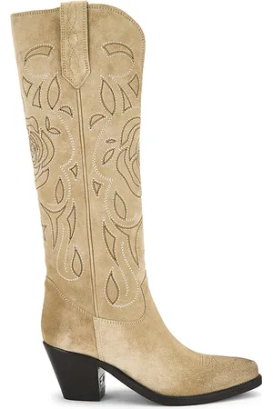 Golden Goose 70 Wish Star Boot in . Size 36, 37, 38.