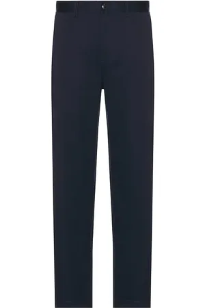 Scotch&Soda Otis Straight Fit Trousers in . Size 30x32, 31x32, 32x32, 36x32.
